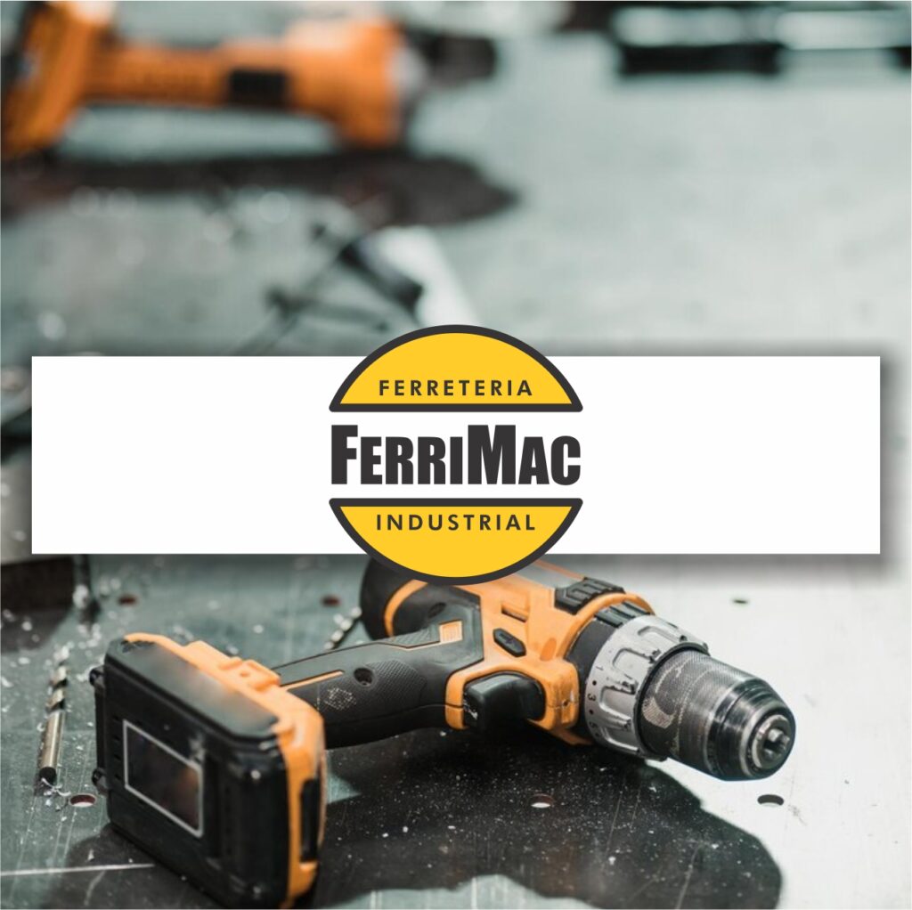 FERRETERIA INDUSTRIAL